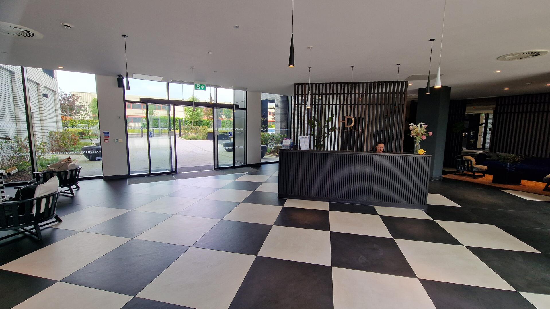 High Definition, Apartment 1106, 3, Block B Red  Media City Uk